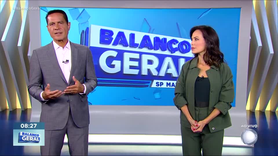 Nota de esclarecimento: foto de pessoa mostrada em reportagem não é a do autor dos disparos