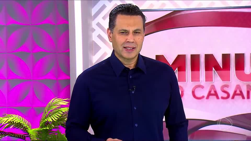 Ouvir com interesse e dar atenção ao outro é um grande gesto de amor | Minuto do Casamento Blindado