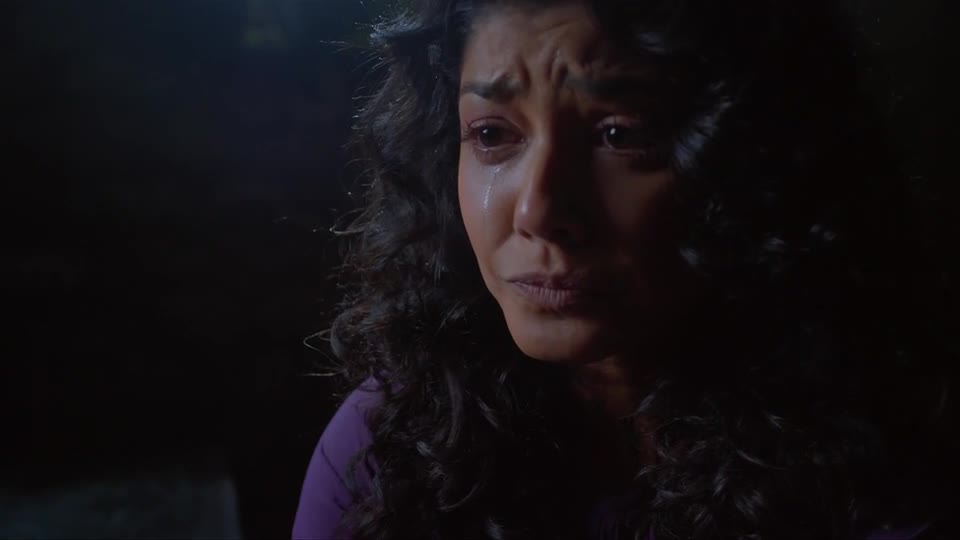 Naamá conversa com Bateseba sobre sua gravidez | Reis