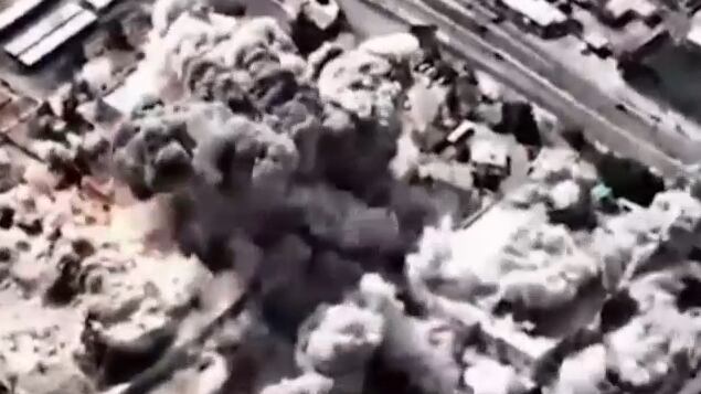 Irã ataca embaixadas americanas na Arábia Saudita e no Kuwait