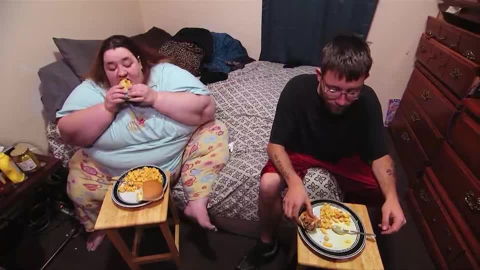 Quilos Mortais mostra os dramas de uma mulher que passou a comer mais após traumas familiares