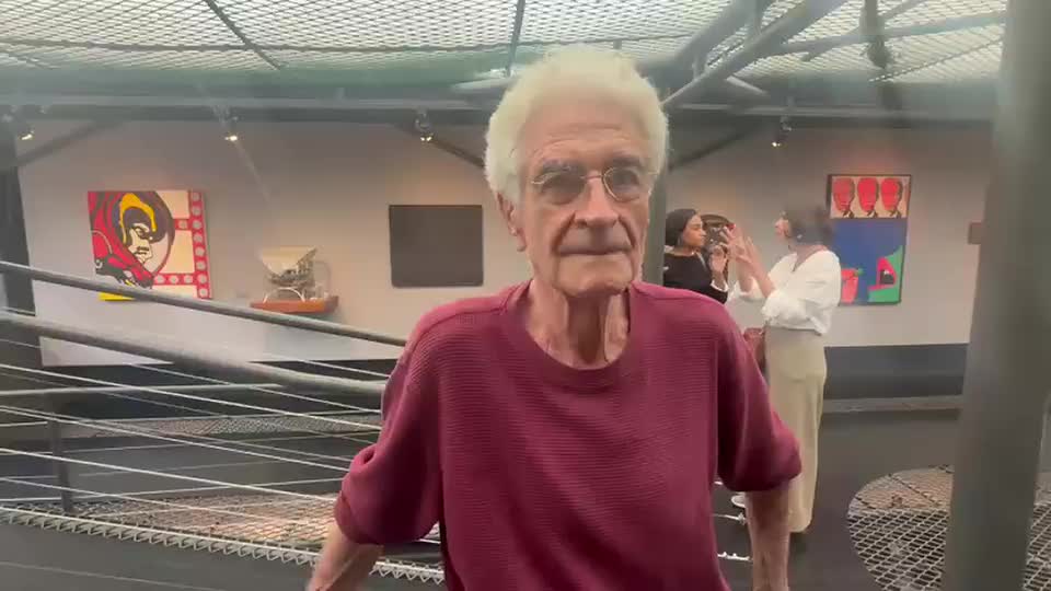 O que é essa Bola que a gente vê, uma casa icônica de SP