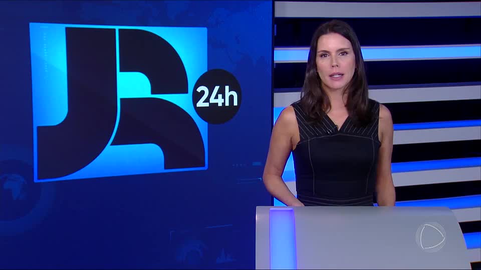 Assista à íntegra da 3ª Edição do JR 24 Horas desta terça (3)