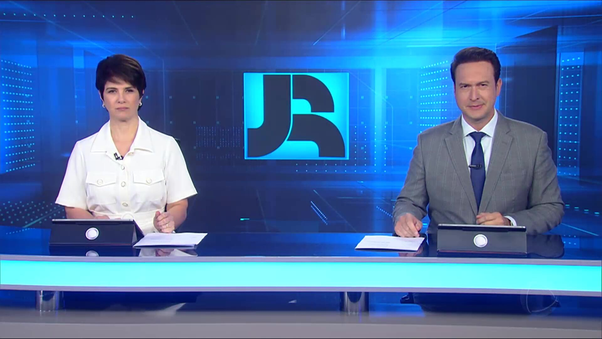 Assista à íntegra do Jornal da Record | 02/03/2026