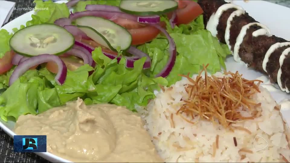 Restaurantes reformulam cardápios para atender clientes que usam canetas emagrecedoras