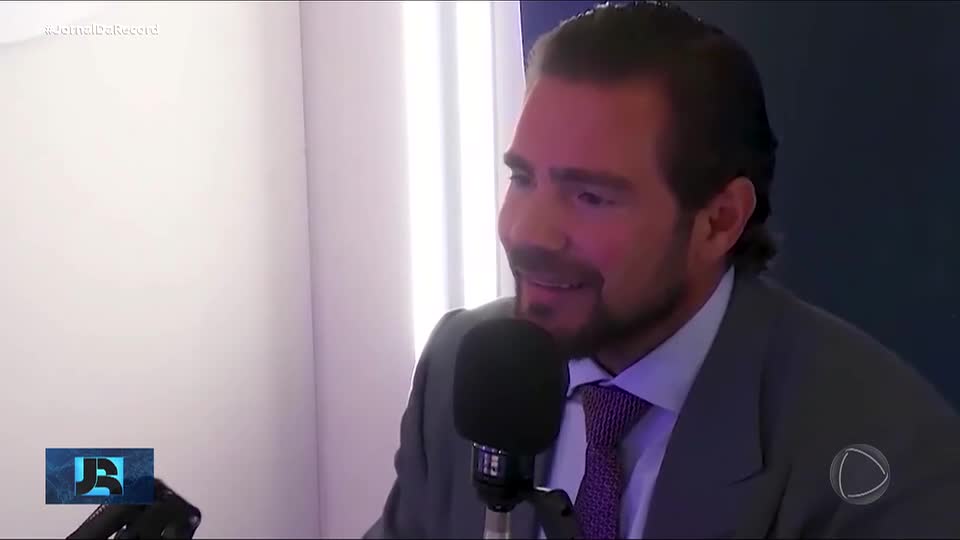 Prisão de Vorcaro: em decisão, André Mendonça aponta suposto esquema criminoso revelado pela PF