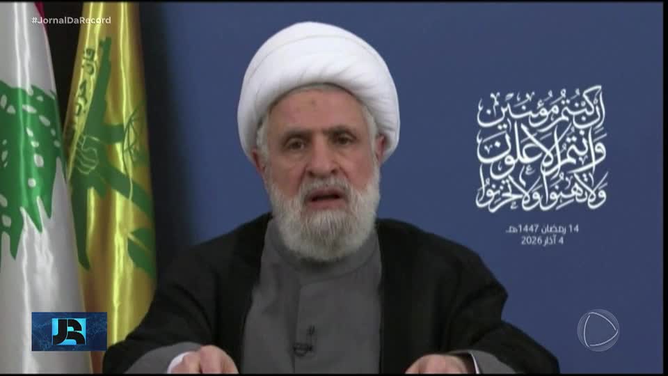 Exército de Israel lança nova onda de ataques contra bases militares do Irã