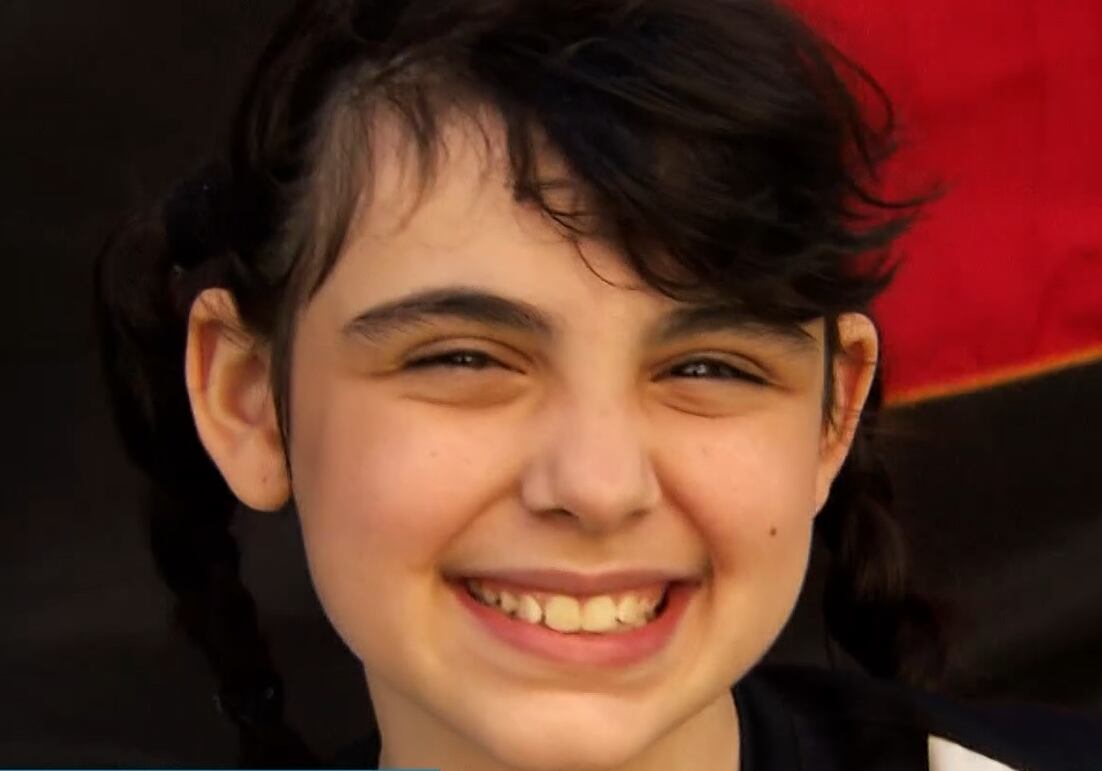 Comentarista mirim faz sucesso nas redes sociais e conquista a torcida do Vasco