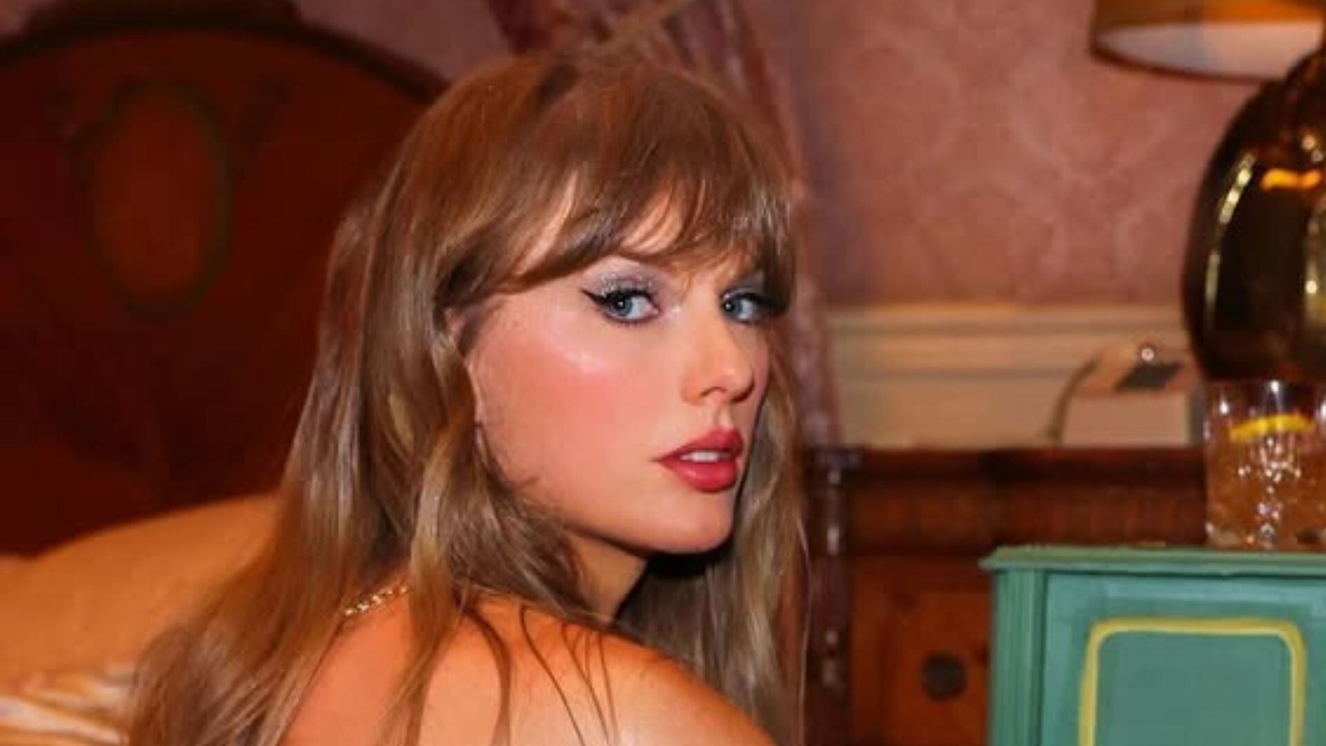 Taylor Swift se torna a musicista feminina mais rica do mundo