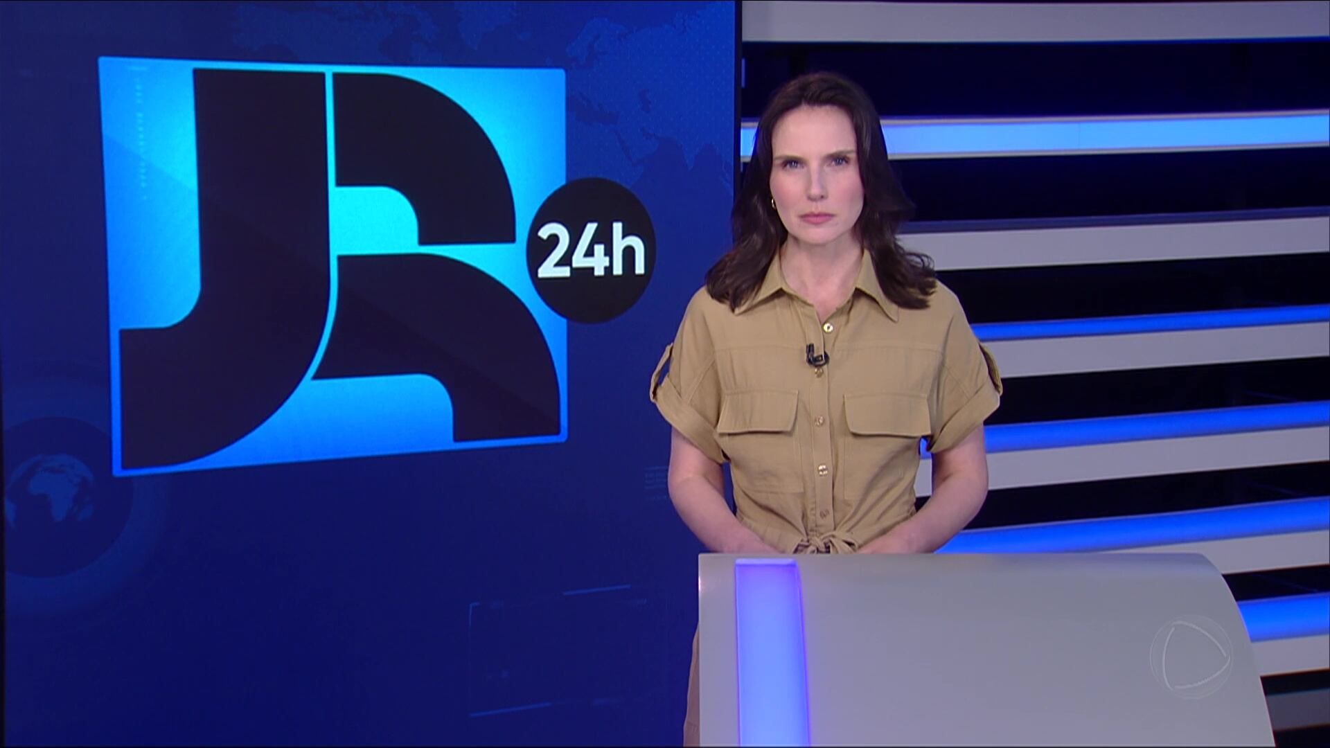 Assista à íntegra da 4ª edição do JR 24 Horas desta sexta (13)