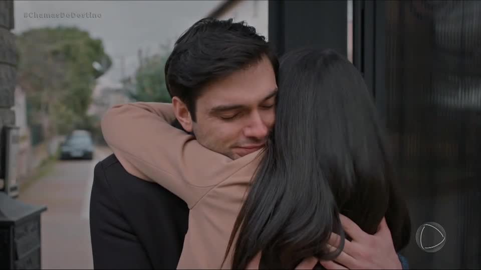 Iskender cumpre promessa e retira queixa contra Ali | Chamas do Destino