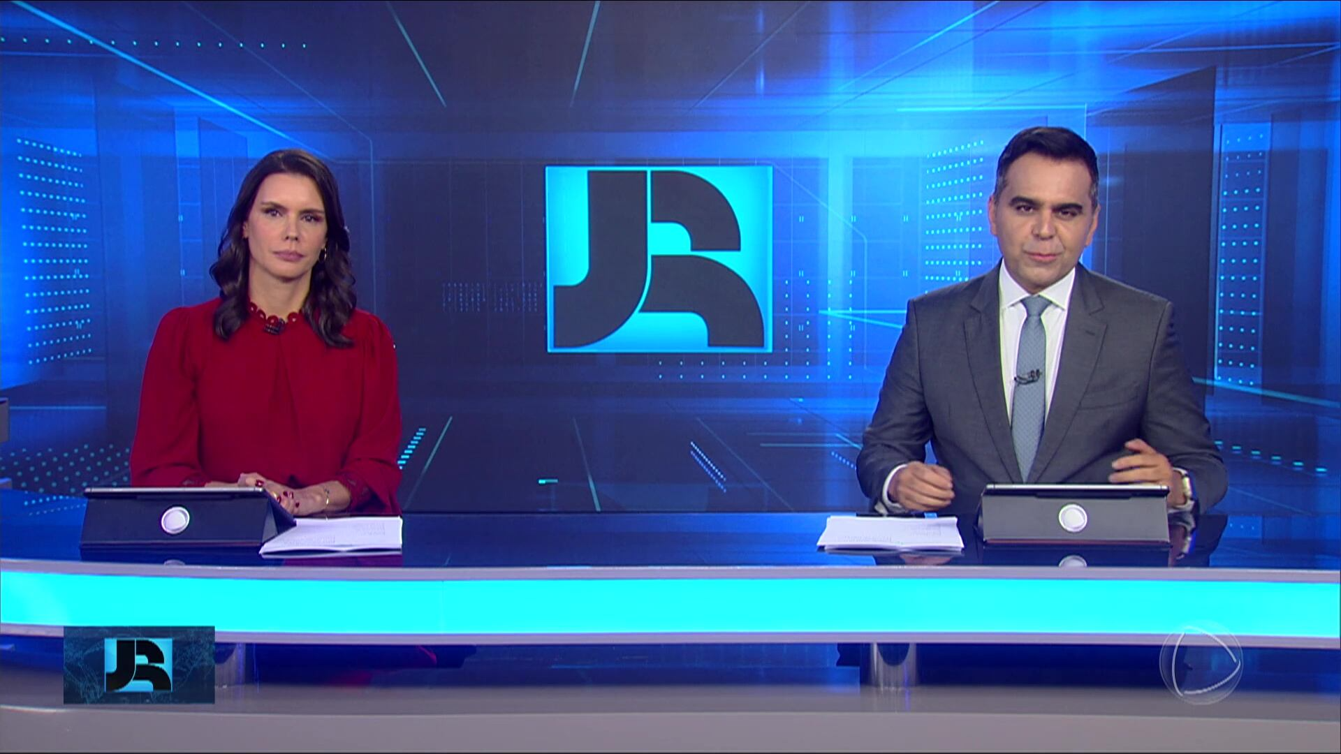 Assista à íntegra do Jornal da Record | 14/03/2026