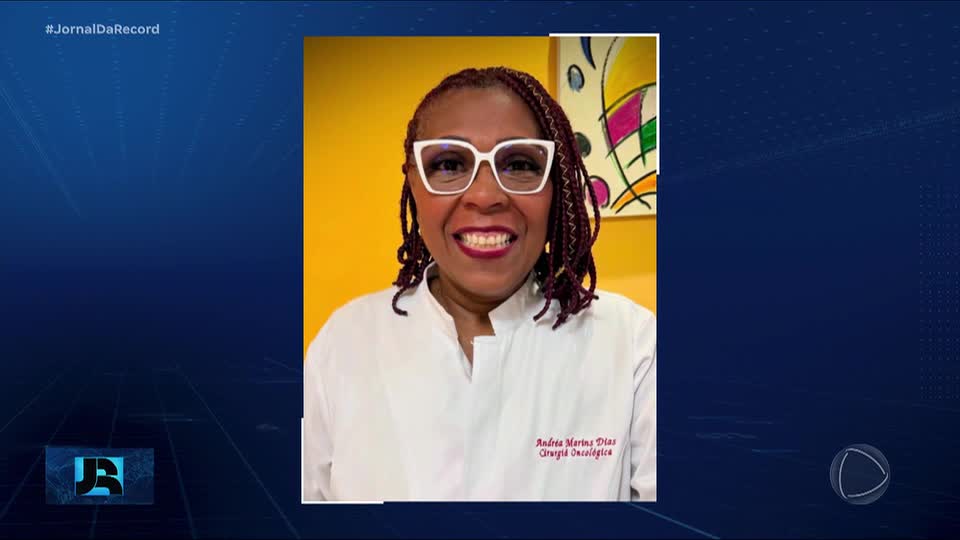 Polícia investiga morte de médica durante perseguição no RJ