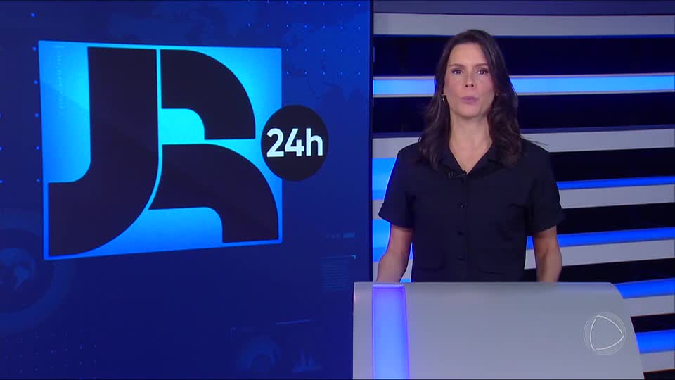 Assista à íntegra da 3ª Edição do JR 24 Horas desta segunda (16)