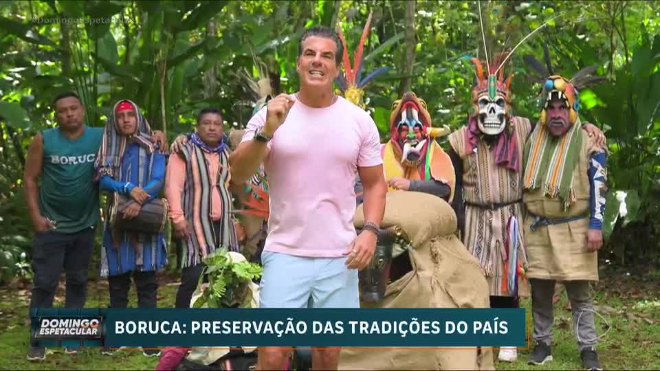 50 por 1: Alvaro Garnero chega a um dos mais fascinantes destinos turísticos do sul da Costa Rica