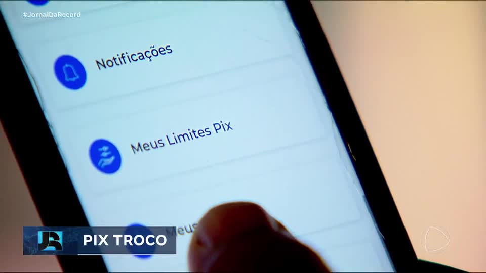 Caixa suspende os serviços 'Pix saque' e 'Pix troco' em todas as lotéricas