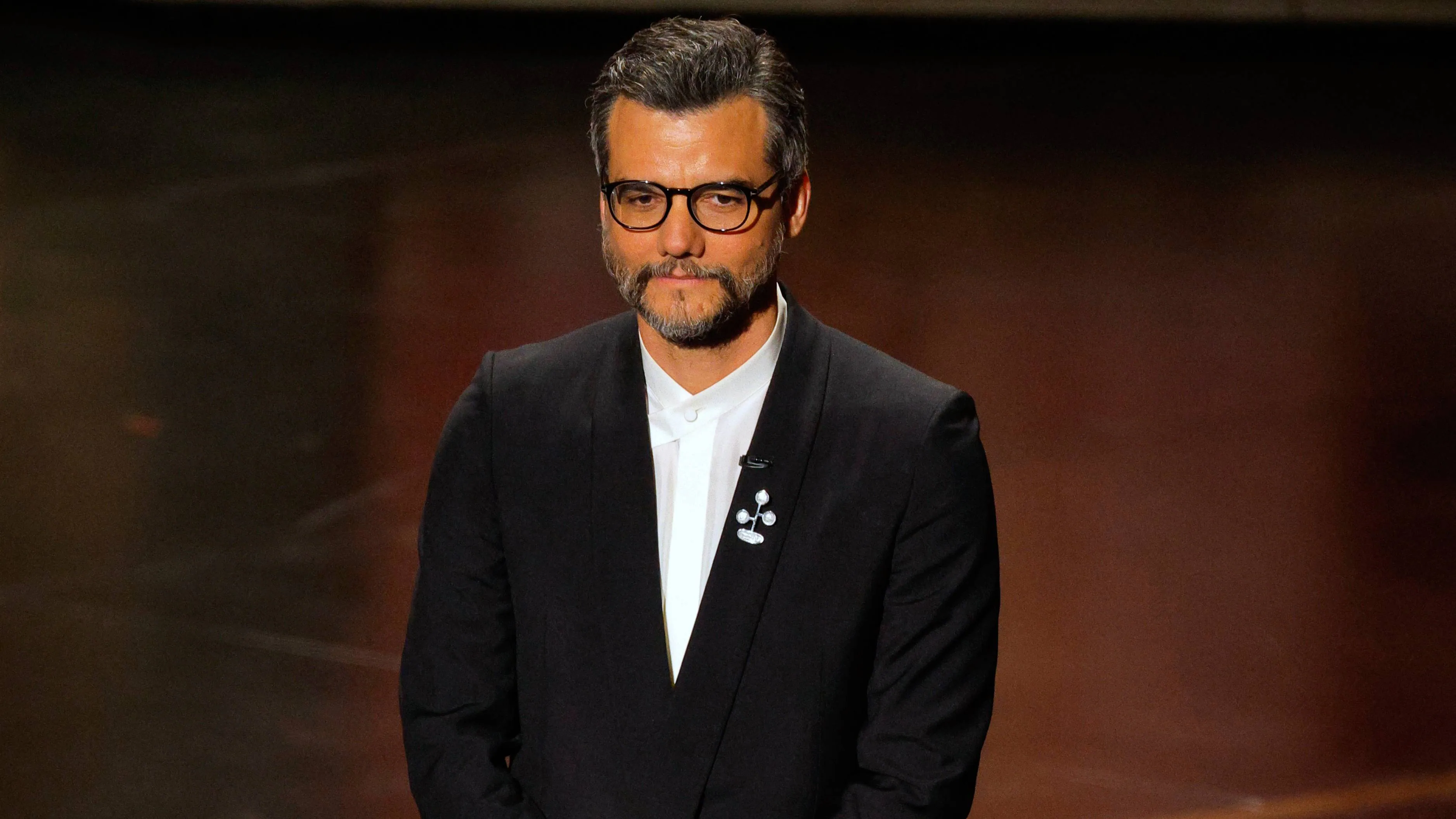 Wagner Moura perde Oscar, mas recebe bolsa avaliada em quase R$ 2 milhões da academia