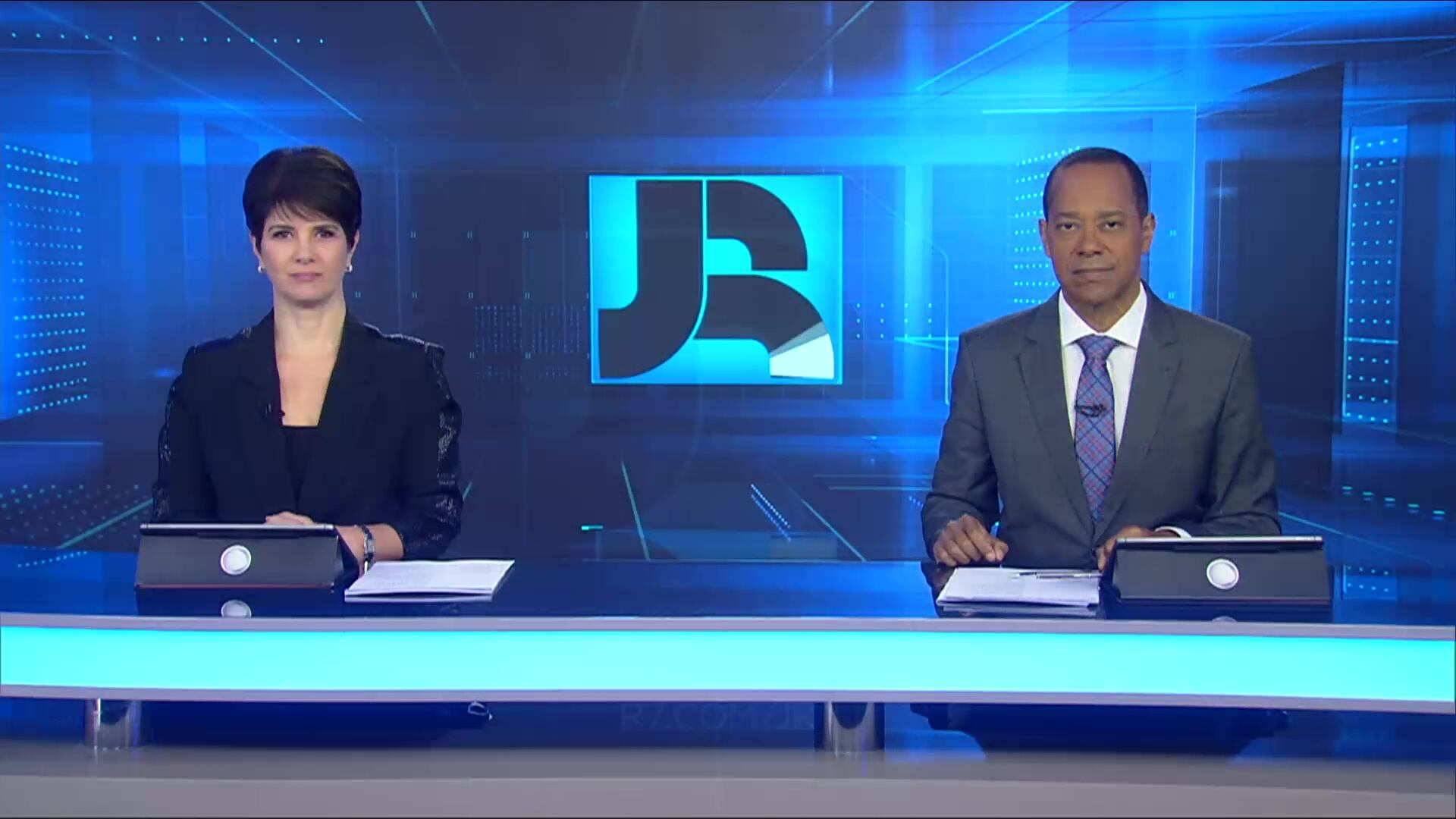 Assista à íntegra do Jornal da Record | 16/03/2026