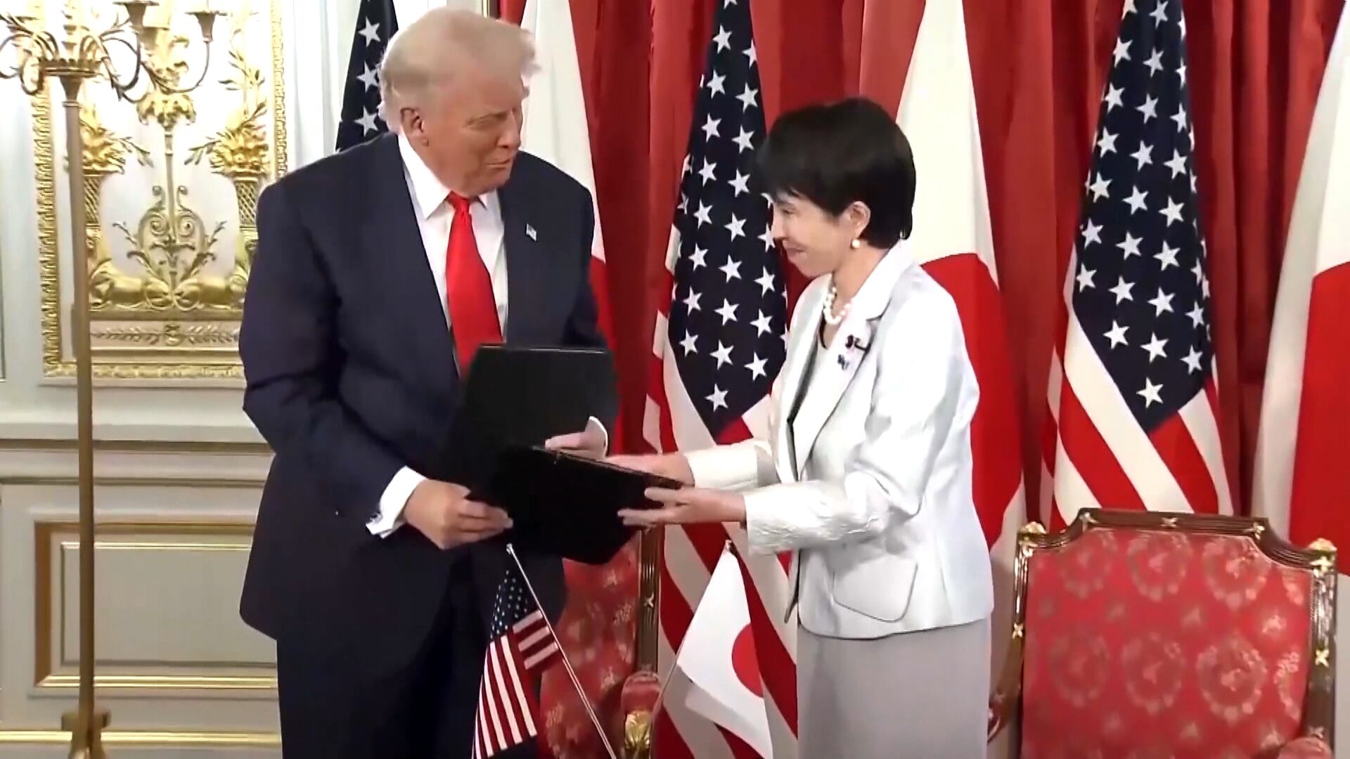 EUA e Japão anunciam projeto bilionário de energia nuclear