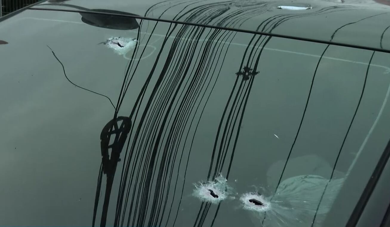 Segundo dia de confrontos entre traficantes e milicianos assusta moradores de Jacarepaguá