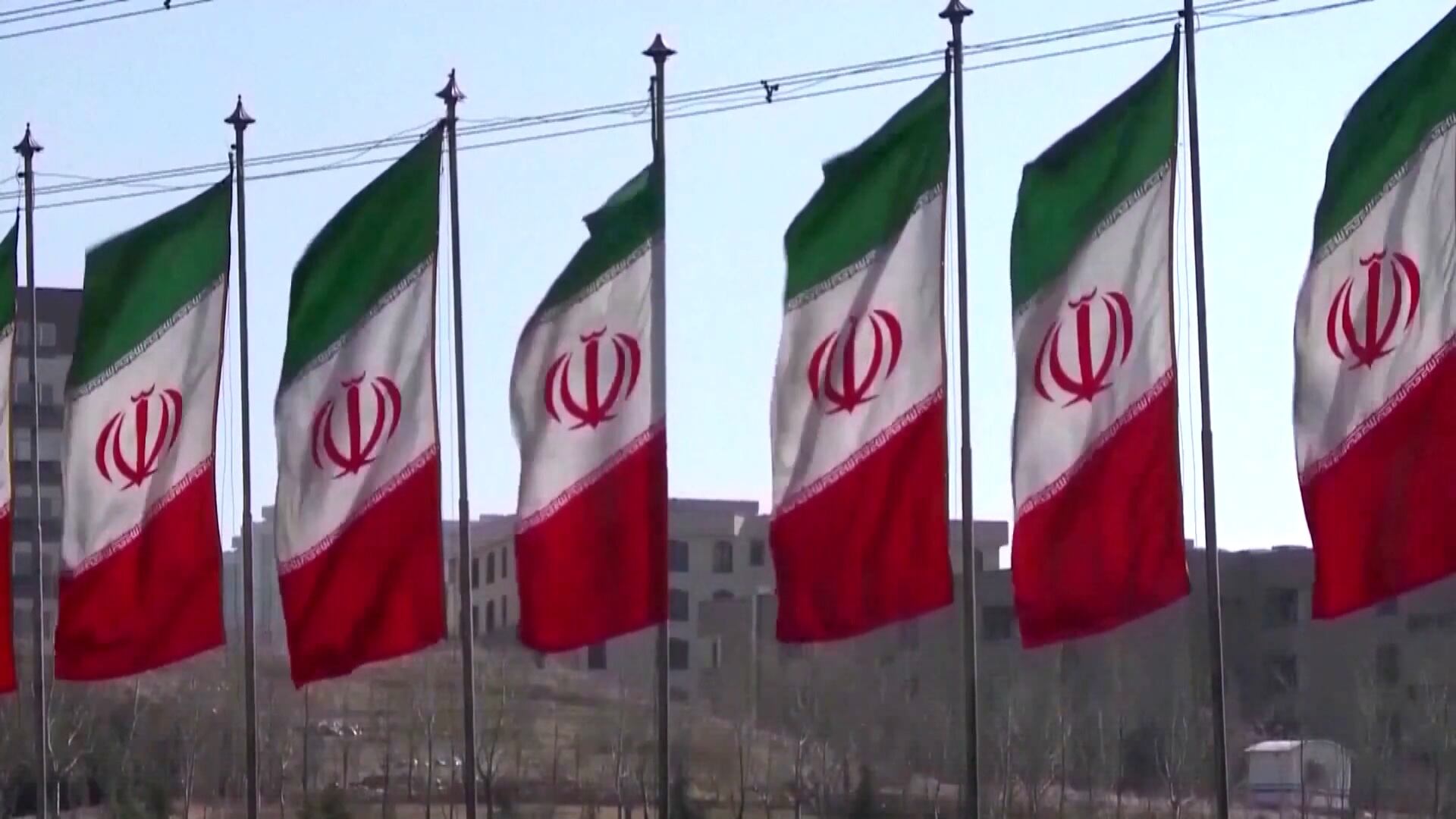 Novo líder supremo do Irã promete vingança