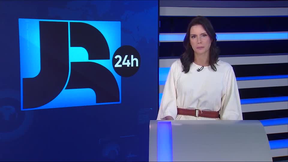 Assista à íntegra da 3ª Edição do JR 24 Horas desta sexta (20)
