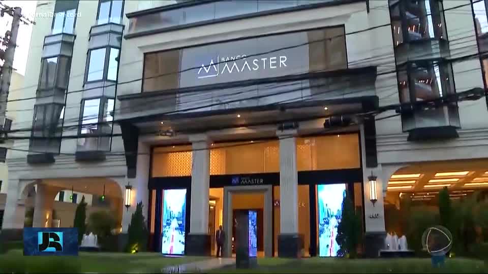 Daniel Vorcaro assina acordo com MP e PF que pode levar a delação premiada