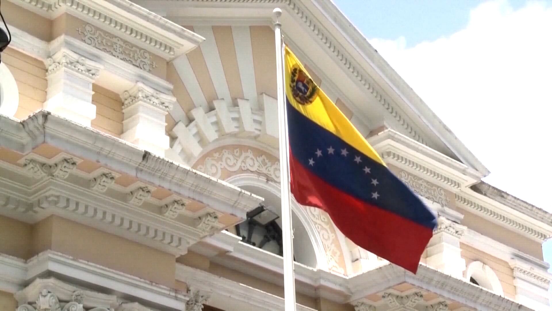 Donald Trump sugere dar status de estado à Venezuela