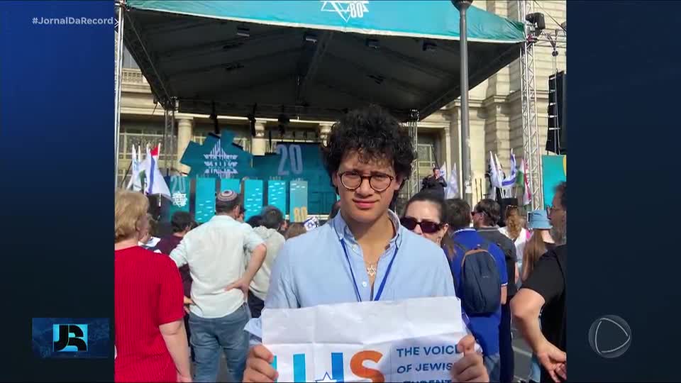 Relatório aponta casos de antissemitismo dentro das universidades britânicas