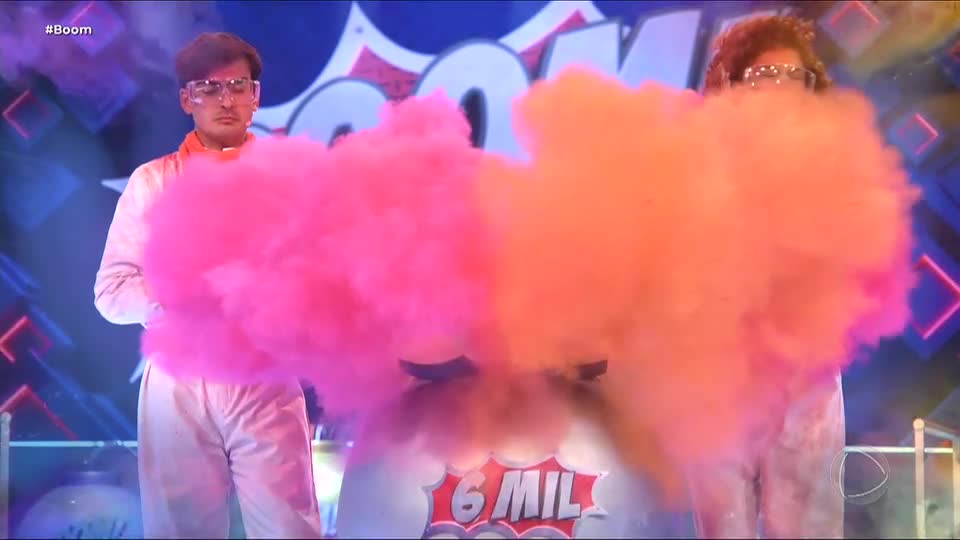 Dudu detona bomba em desafio entre capitães: ‘Explodiu dentro da minha pessoa’, afirma