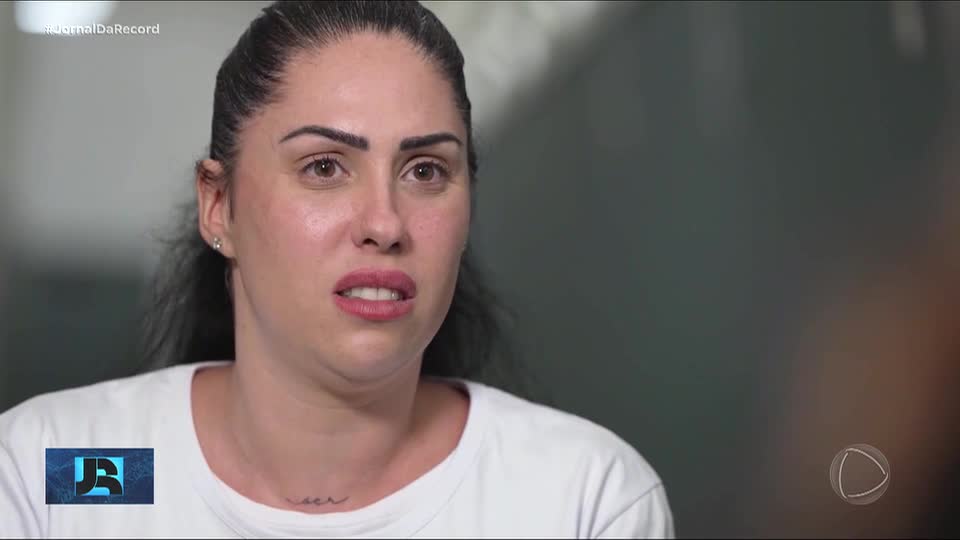 MP do RJ entra com recurso contra a soltura de Monique Medeiros, ré pela morte do filho Henry Borel