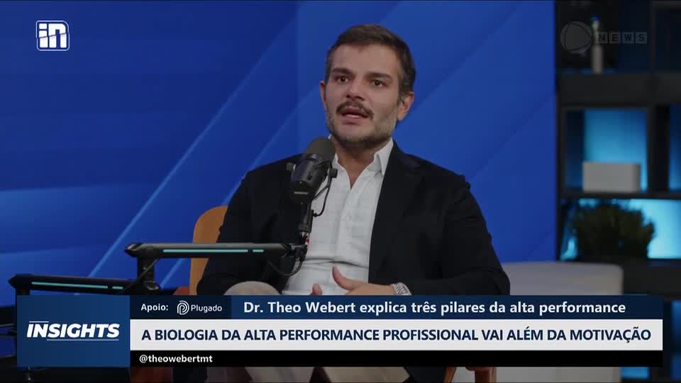 Entenda a relação entre alta performance e a biologia humana