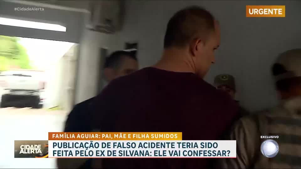 Ex-marido é suspeito de envolvimento em desaparecimento da esposa no RS