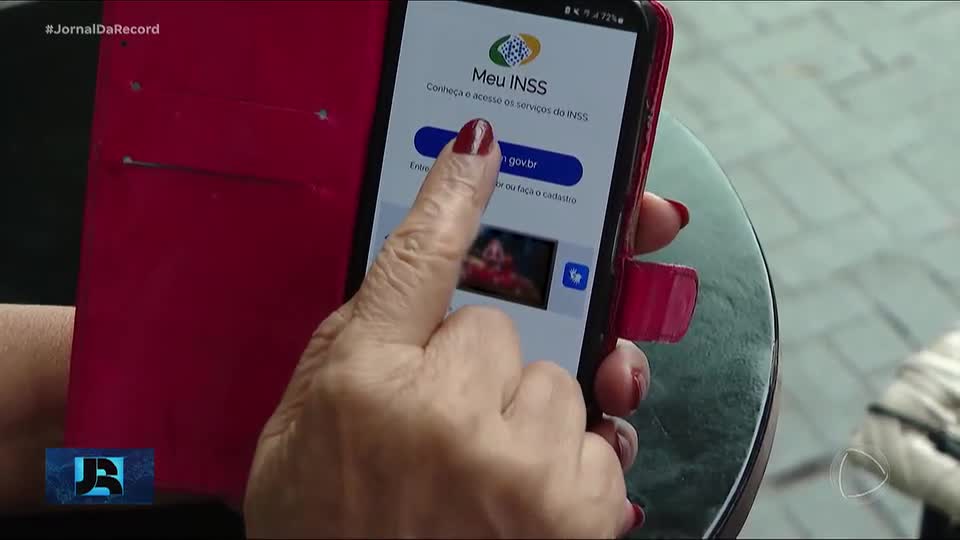 INSS adota fila nacional para diminuir tempo de espera de quem aguarda concessão de benefícios