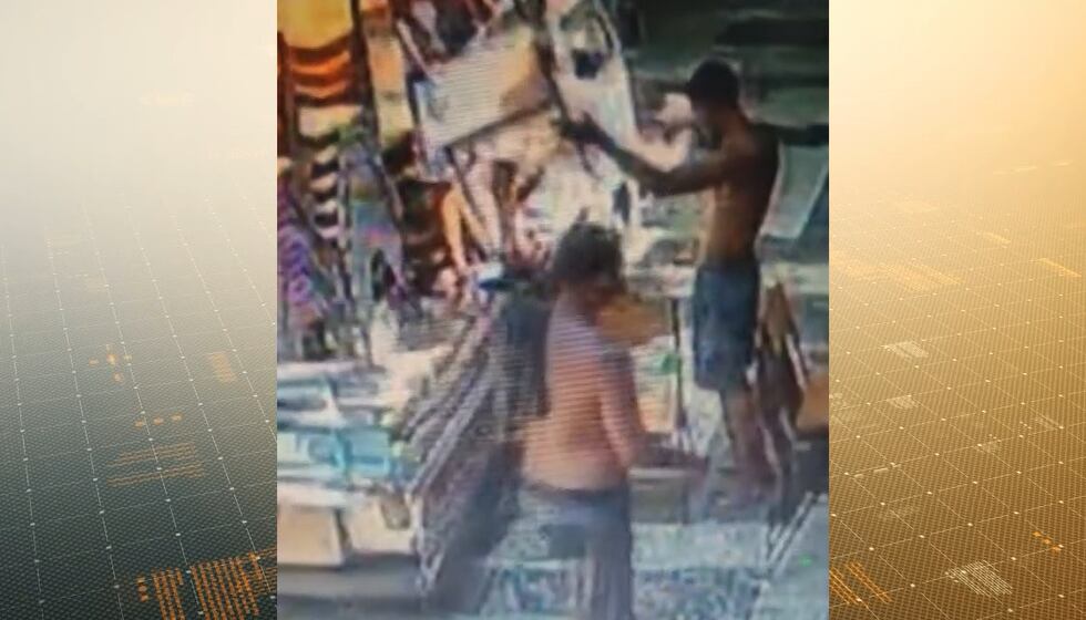 Dono de restaurante contrata frete e perde R$ 15 mil após material ser furtado no Rio