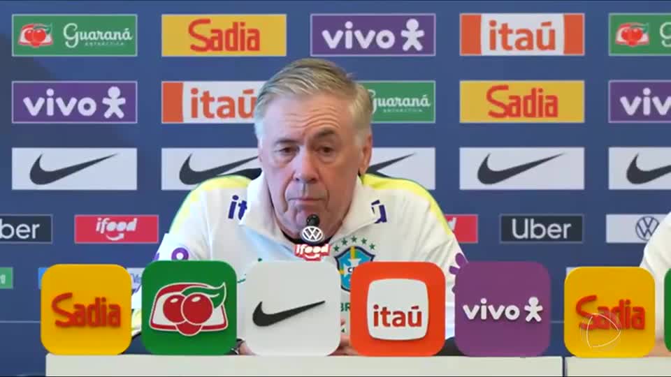 Fala Esporte: Seleção desembarca em Boston, nos Estados Unidos, para amistoso contra França