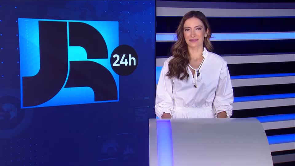Assista à íntegra da Edição Digital do JR 24 Horas desta quinta (26)