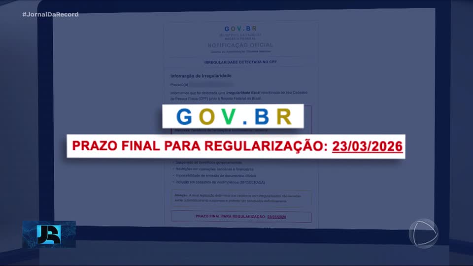 Imposto de Renda: especialistas alertam para aumento de mensagens falsas usadas por golpistas