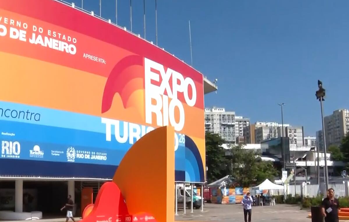 ExpoRio Turismo promove atrações do interior do estado