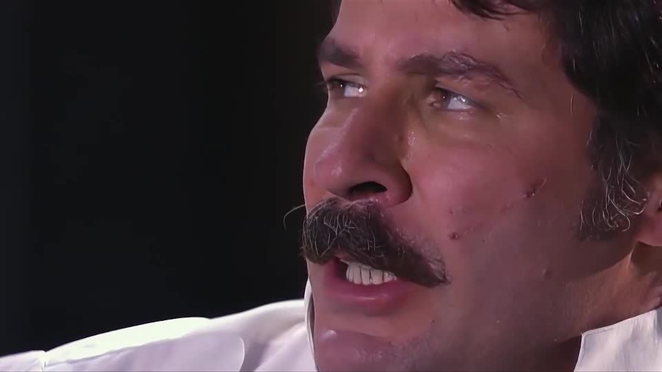 Capítulo especial mostra assassinato de Leôncio | A Escrava Isaura