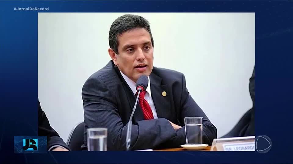 CPMI do INSS: relatório final pede a prisão preventiva de Fábio Luís Lula da Silva