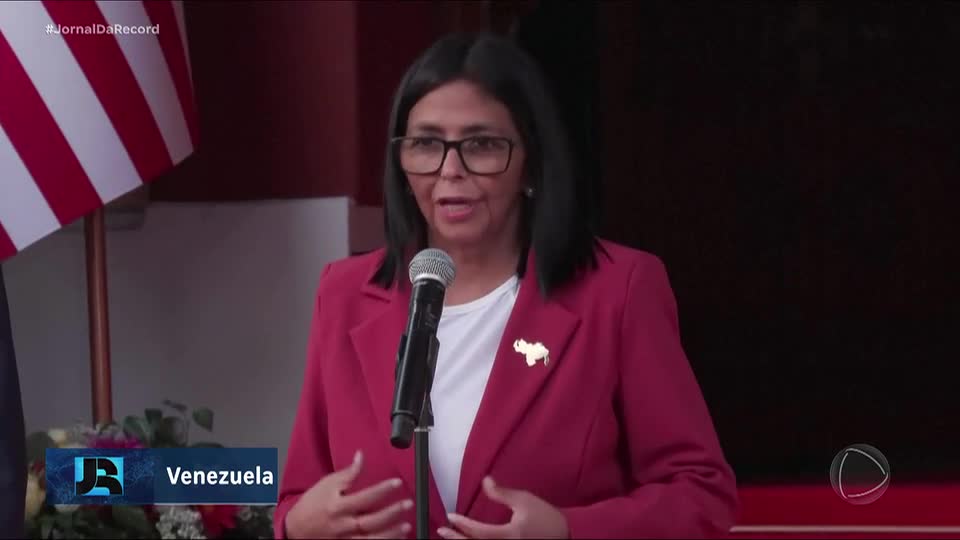 Crise de energia na Venezuela leva o governo a adotar medidas emergenciais