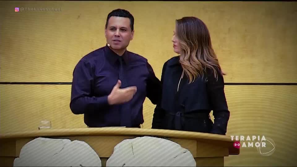 Casais aprendem a superar desafios em encontros semanais no Templo de Salomão