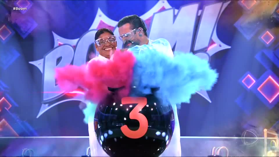 Não está fácil! Time de Diego detona terceira bomba na sequência e continua zerado no placar