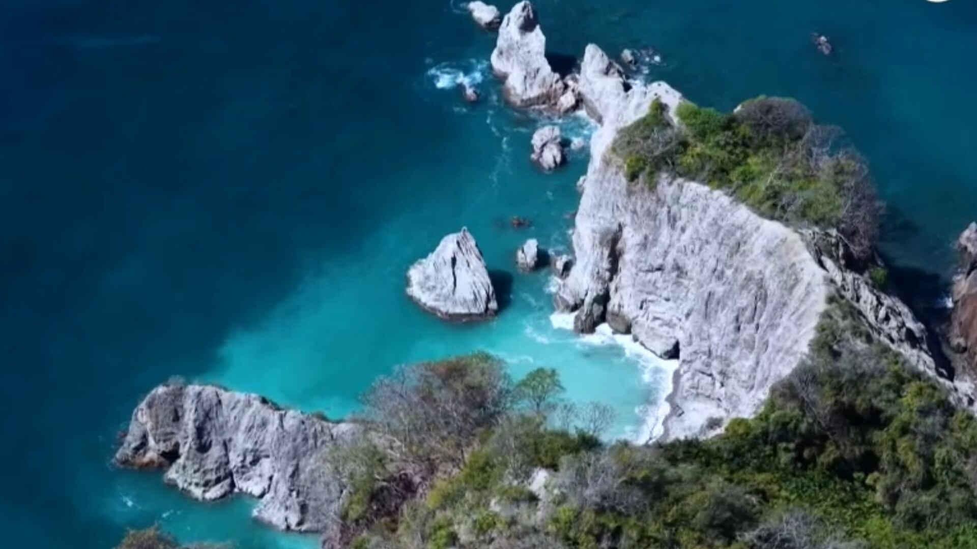 Paraíso tropical: conheça a biodiversidade e as belezas da Costa Rica