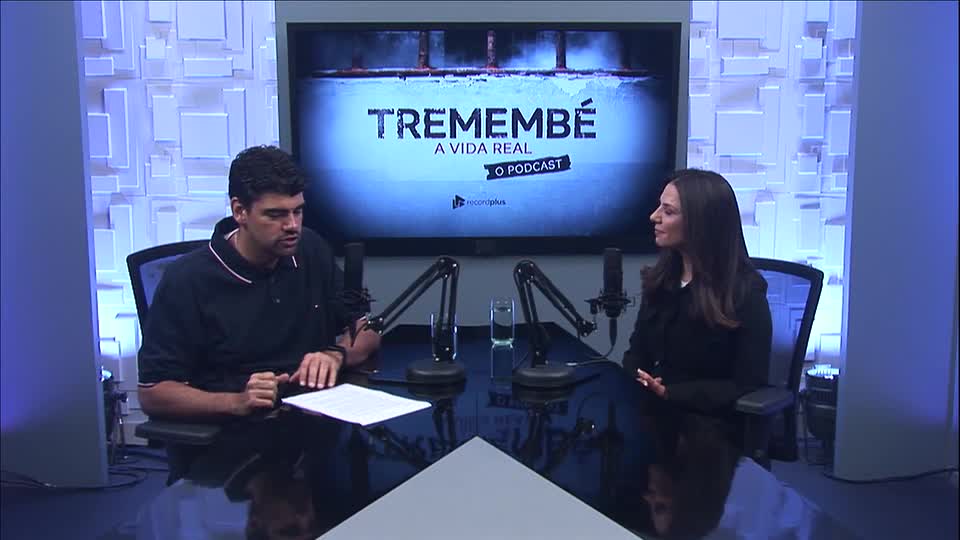Tremembé, A Vida Real: O Podcast #04 l Caso Lindemberg: sequestro chocou o Brasil e mudou protocolos