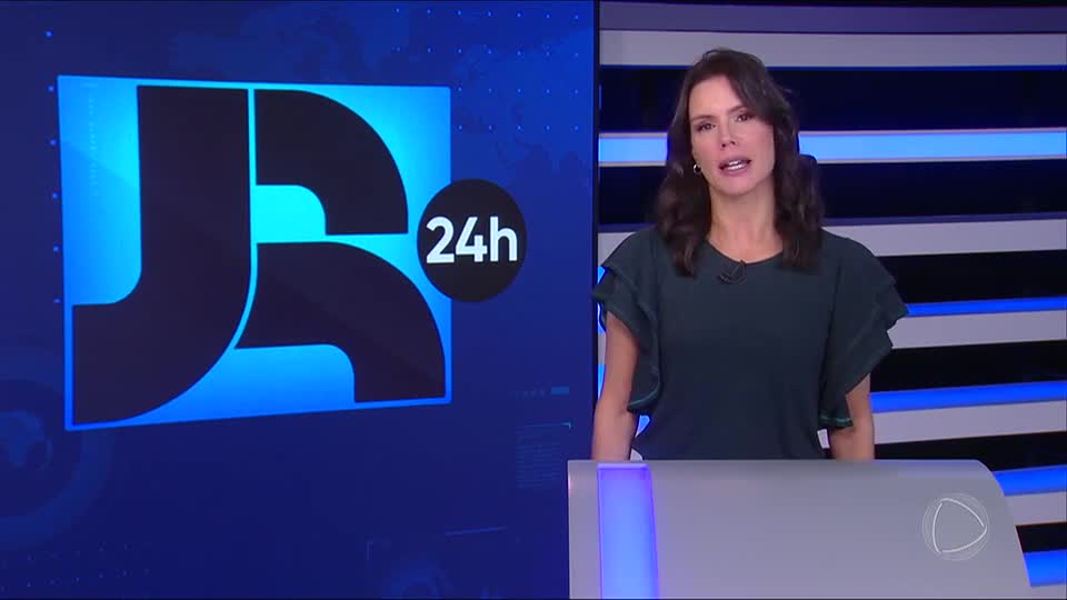 Assista à íntegra da 3ª Edição do JR 24 Horas desta segunda (30)