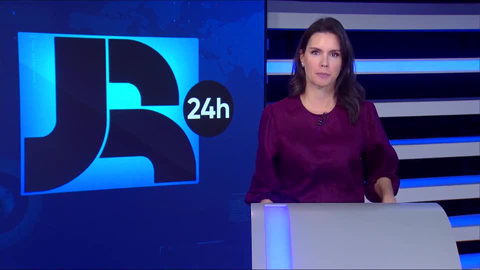 Assista à íntegra da 2ª Edição do JR 24 Horas desta terça (31)