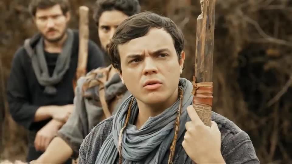 Irmãos de José precisam contar a Jacó que ele está vivo | Gênesis