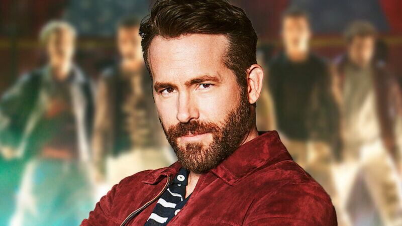 Ryan Reynolds compra chapéu de R$ 130 mil em leilão beneficente